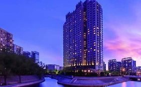 北京绿城奥克伍德华庭酒店
